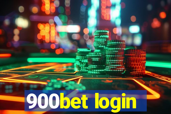 900bet login